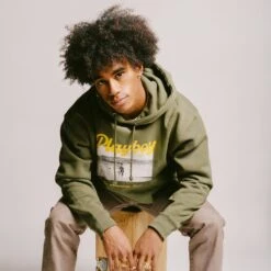 Desperado American Icon Hoodie 11 Desperado American Icon Hoodie -Best Clothing Store 000116150013 1