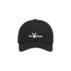 Playboy X Peaches. Clubhouse Hat, Black
