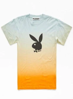 Men's Rabbit Head Ombre T-Shirt -Best Clothing Store 0097250500047NEW 00 089 b81f73ff 2db3 487f 93c4 85157fb80c0a