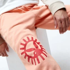 Men's Sun Up Sweatpants -Best Clothing Store 0135491920032NEW 01 066