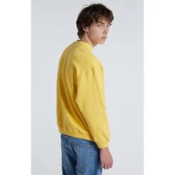 PB VENICE BEACH CREWNECK Yellow 7 PB VENICE BEACH CREWNECK Yellow -Best Clothing Store 0190491920009NEW 02 075 b08cbe03 7882 4a95 a8eb 555c29c17b39