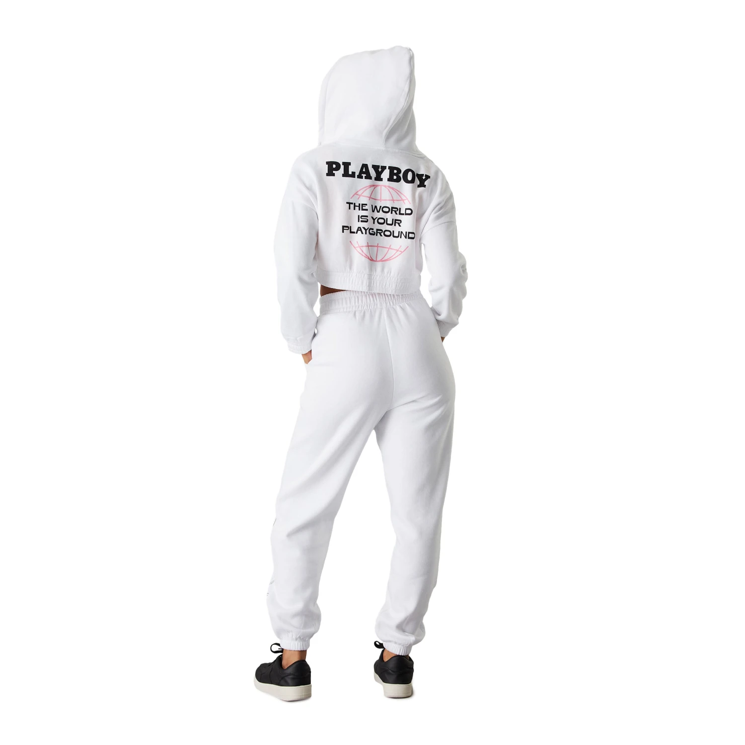 Women's Tune In Tune On Jogger 5 Women's Tune In Tune On Jogger - Image 3