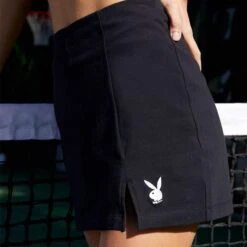 Women's Slit Skirt 21 Women's Slit Skirt -Best Clothing Store 0840250500009NEW 01 001