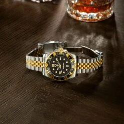 Playboy Voyager Watch 10 Playboy Voyager Watch -Best Clothing Store 1080x1080 0002 Playboy 2