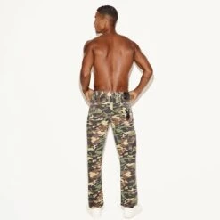 The Straight Leg Jean Camo -Best Clothing Store 10M 536985 6860115181665 STRAIGHT LEG JEAN MENS CAMO 22362 WEBSIZE 87eb0093 d833 473f 82ae 359b418a2846