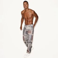 The Dad Jean, Bandana -Best Clothing Store 14M 537000 6860115443809 DAD JEAN MENS BANDANA 22829 A WEBSIZE 36df21c9 c931 4d60 bcbb 1111be5e6d19