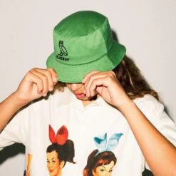 Playboy X OVO Bucket Hat -Best Clothing Store 20220318 OVO Playboy E Commerce FINAL 36 76509f4a 0c60 473b 9c0e 5f382ac9c8c1