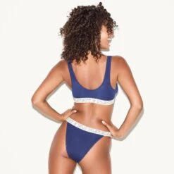 The Essentials Modal Cheeky Bikini -Best Clothing Store 23 533959 6829859373153 ESSENTIALS MODAL SCOOP NECK BRALETTE NAVY 26989 WEBSIZE 6041387a 475a 4bea aa07 043a2e5e7b20