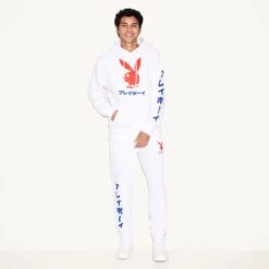 Japanese Rabbit Head Hoodie 17 Japanese Rabbit Head Hoodie -Best Clothing Store 498397 6539772690529 JAPANESE RABBIT HEAD HOODIE WHITE 7424