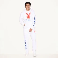 Japanese Rabbit Head Joggers -Best Clothing Store 498397 6539772690529 JAPANESE RABBIT HEAD HOODIE WHITE 7424 c3f1d9c1 fbcd 427f b3fb 0541737632dc