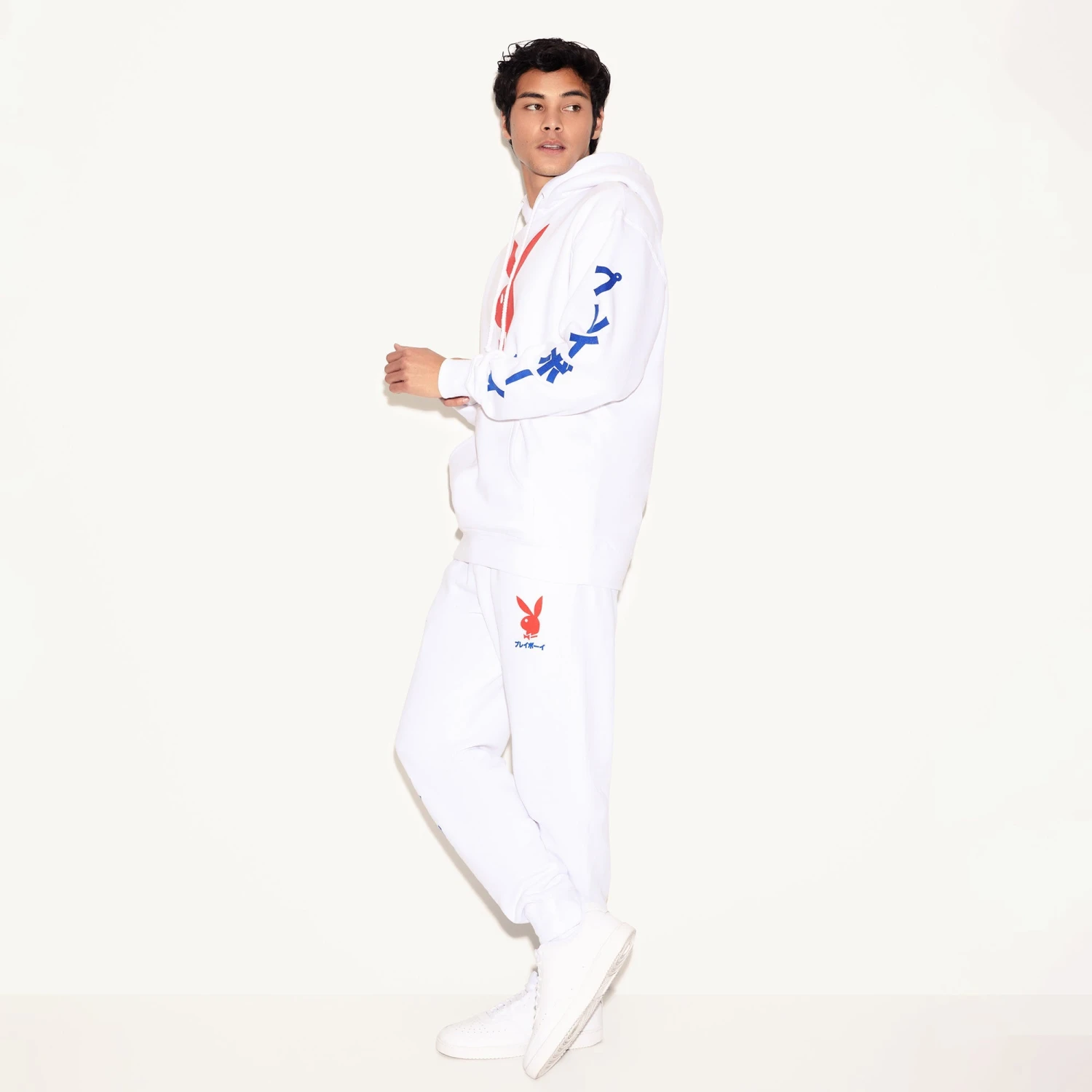 Japanese Rabbit Head Hoodie 9 Japanese Rabbit Head Hoodie - Image 7