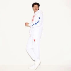 Japanese Rabbit Head Joggers -Best Clothing Store 498397 6539772690529 JAPANESE RABBIT HEAD HOODIE WHITE 7429 451a6271 dfc6 4e3c 9d3d d3faa8753a60