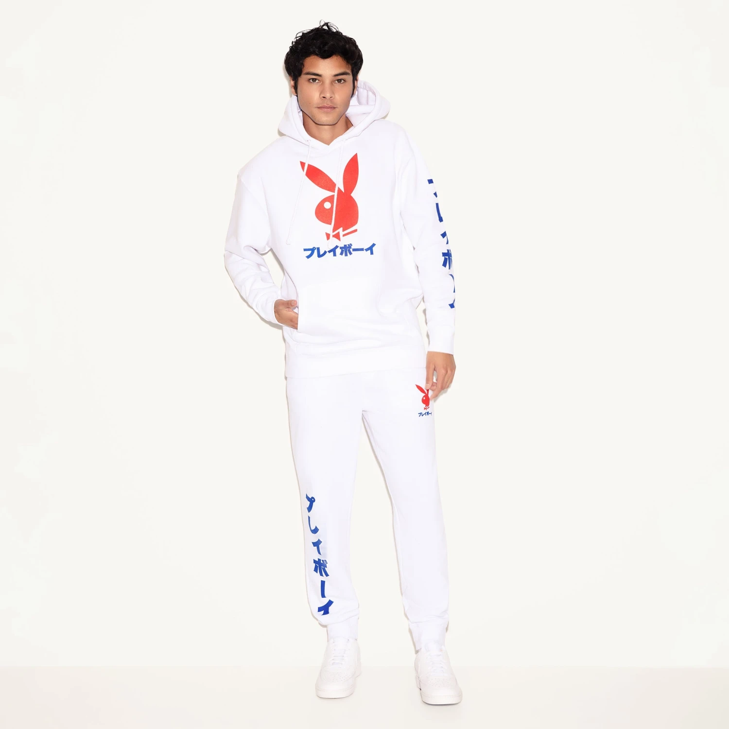 Japanese Rabbit Head Hoodie 10 Japanese Rabbit Head Hoodie - Image 8