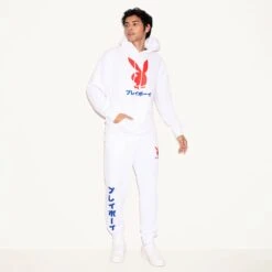 Japanese Rabbit Head Joggers -Best Clothing Store 498397 6539772690529 JAPANESE RABBIT HEAD HOODIE WHITE 7438 b58849e1 dc28 4c70 b091 6c80e9d69b67