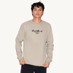 Tokyo Club Bunny Long Sleeve Sand -Best Clothing Store 503942 6619875377249 TOKYO CLUB BUNNY LONG SLEEVE SAND 5923 d5651ca1 0c90 4ceb b2ff 8dd120ff35a3