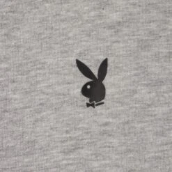 Men's Playboy Bunny Hoodie 13 Men's Playboy Bunny Hoodie -Best Clothing Store 518796 6694852853857 DEF HOODIE GREY SHIRT BLACK SHIRT BLACK1