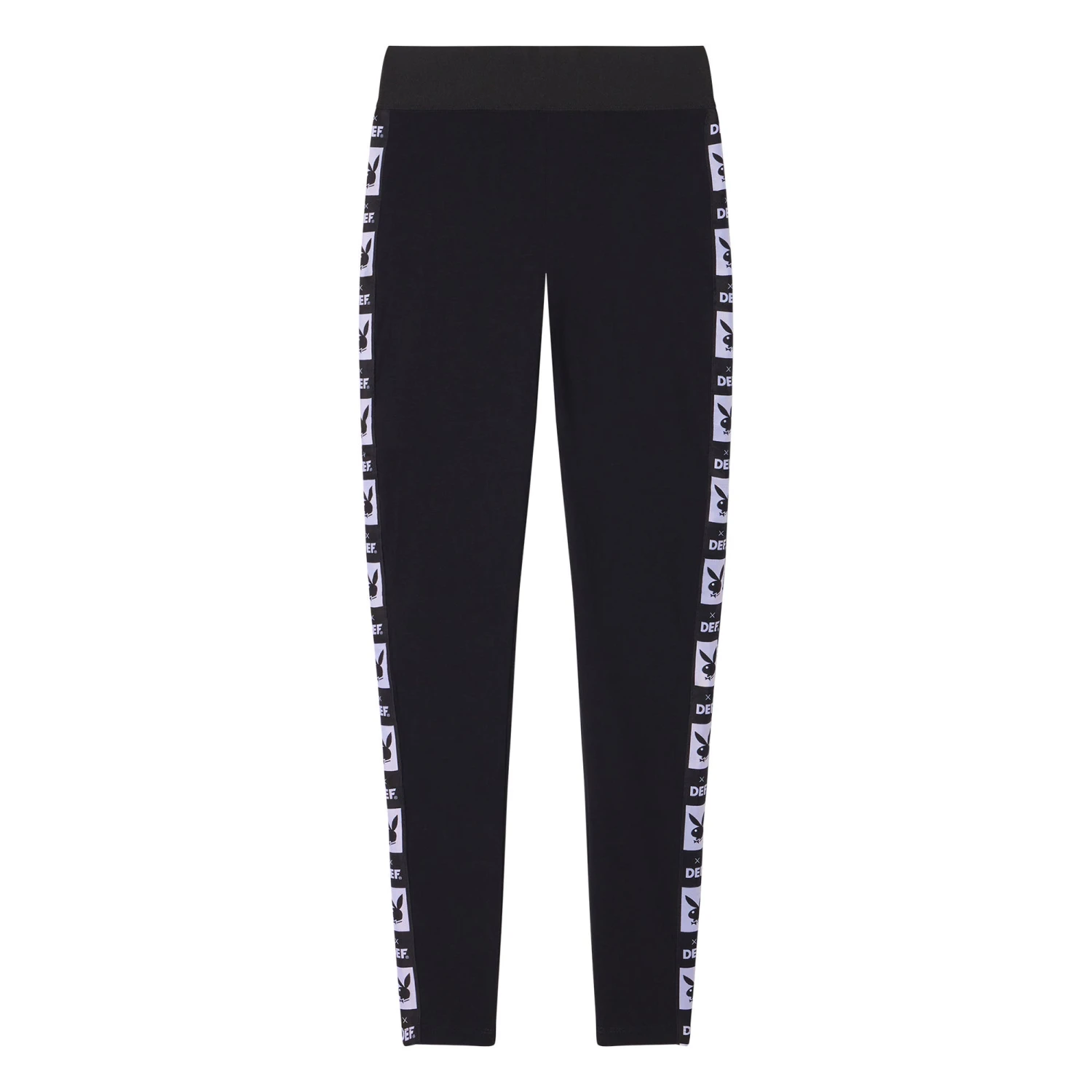 Women's Repeating Logo Leggings 3 Women's Repeating Logo Leggings