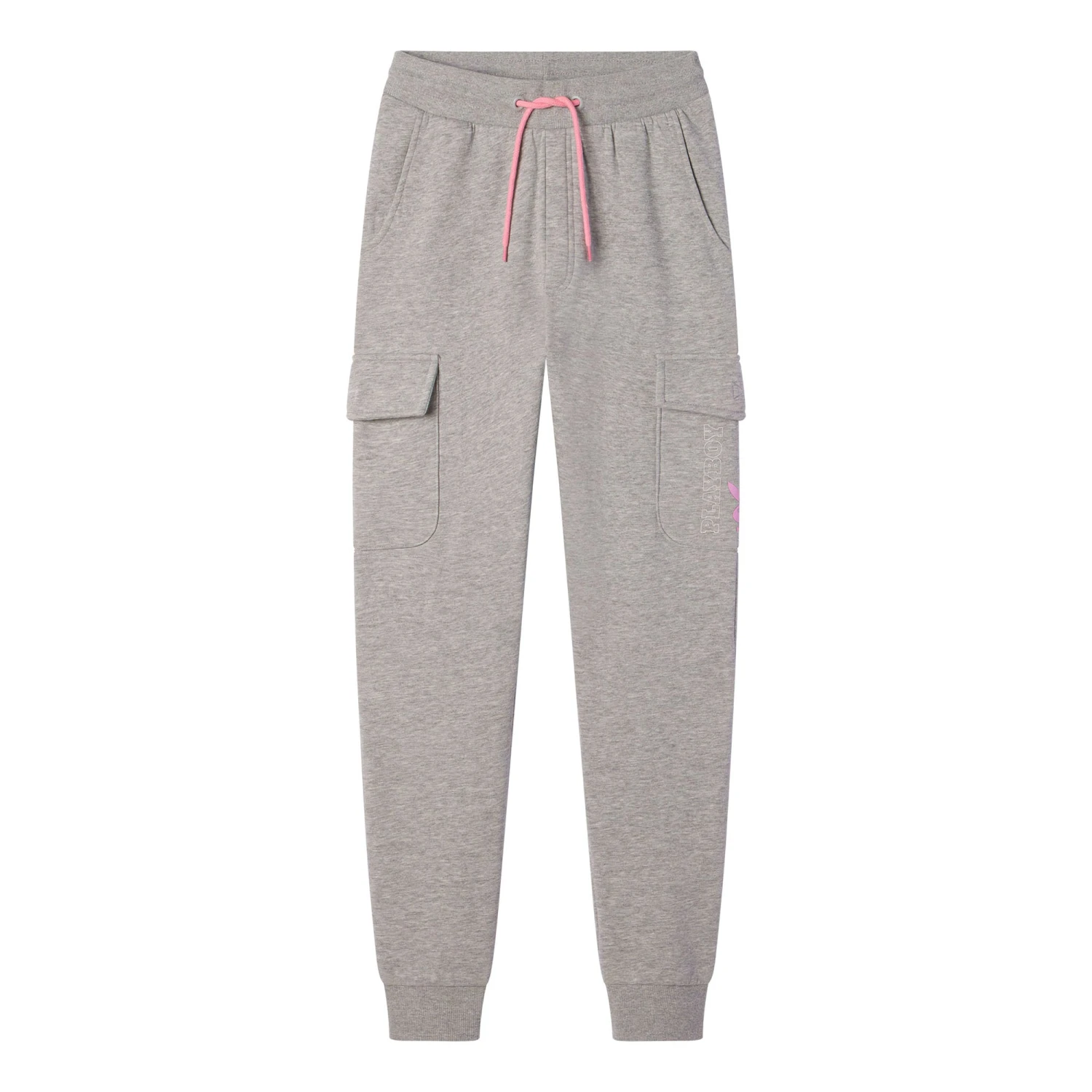 Women's Jogger Sweatpants 4 Women's Jogger Sweatpants - Image 2