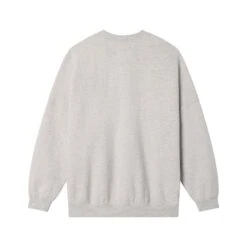 Women's Left My Heart In L.A. Crewneck -Best Clothing Store 536781 6857980379233 LEFT MY HEART CREWNECK HEATHER GREY BACK 32e8a5d2 a6b9 4bf2 9869 d656debc38f8