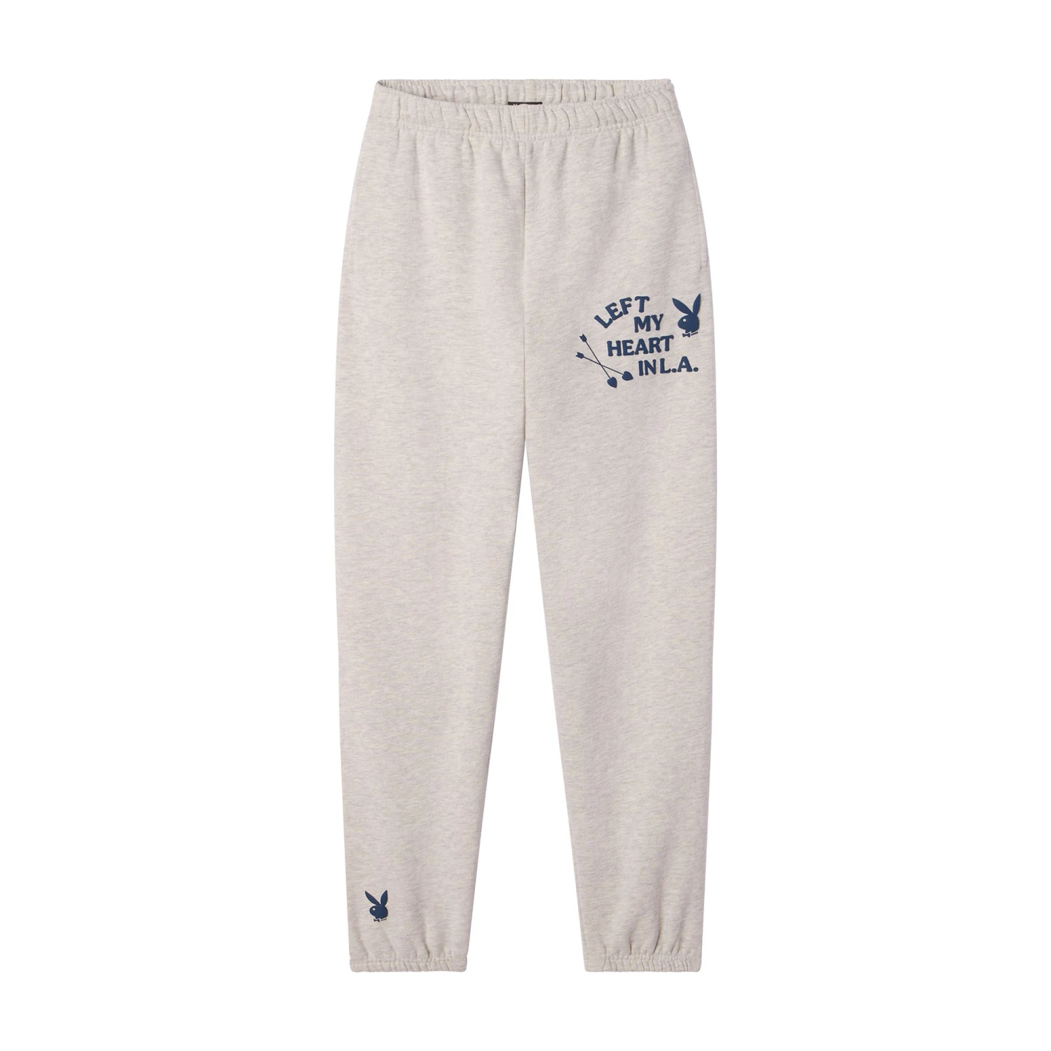 Women's Left My Heart In L.A. Sweatpant 3 Women's Left My Heart In L.A. Sweatpant