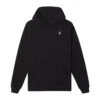 Bunny Basics Hoodie, Black -Best Clothing Store 542658 6926183104609 BUNNY BBASICS HOODIE BLACK 01 efaa8067 8e0c 4d7e 9e5f 75d3c52c65d9