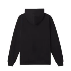 Bunny Basics Hoodie, Black -Best Clothing Store 542658 6926183104609 BUNNY BBASICS HOODIE BLACK 02 83d803c2 4176 45bf 92e5 4094186742b0