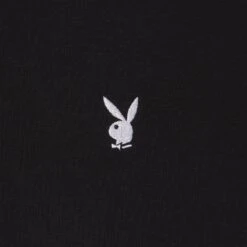 Bunny Basics Hoodie, Black -Best Clothing Store 542658 6926183104609 BUNNY BBASICS HOODIE BLACK 03 7b4e0afb 0c6f 4f87 b2d8 ea079a97e92d