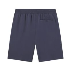 Bunny Basics Sweatshort, Navy Blue -Best Clothing Store 542688 6926183989345 BUNNY BASICS SWEATSHORT PETROL BLUE BACK b27e914f c677 447d b6da 467589c120e9