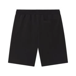 Bunny Basics Sweatshort, Black -Best Clothing Store 542694 6926184087649 BUNNY BASICS SWEATSHORT BLACK BACK 0462ac04 3717 4de1 bfd2 efc7d9f54a32