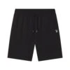 Bunny Basics Sweatshort, Black -Best Clothing Store 542694 6926184087649 BUNNY BASICS SWEATSHORT BLACK FRONT ed866285 eea2 4cf8 bec8 4fb624cedc4b