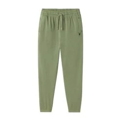 Bunny Basics Sweatpant Green