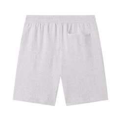 Bunny Basics Sweatshort, Light Grey 7 Bunny Basics Sweatshort, Light Grey -Best Clothing Store 542706 6926184841313 BUNNY BASICS SWEATSHORT LIGHT HEATHER BACK 9e5d14c8 9d6e 4cb8 bde9 72da1cba0cde