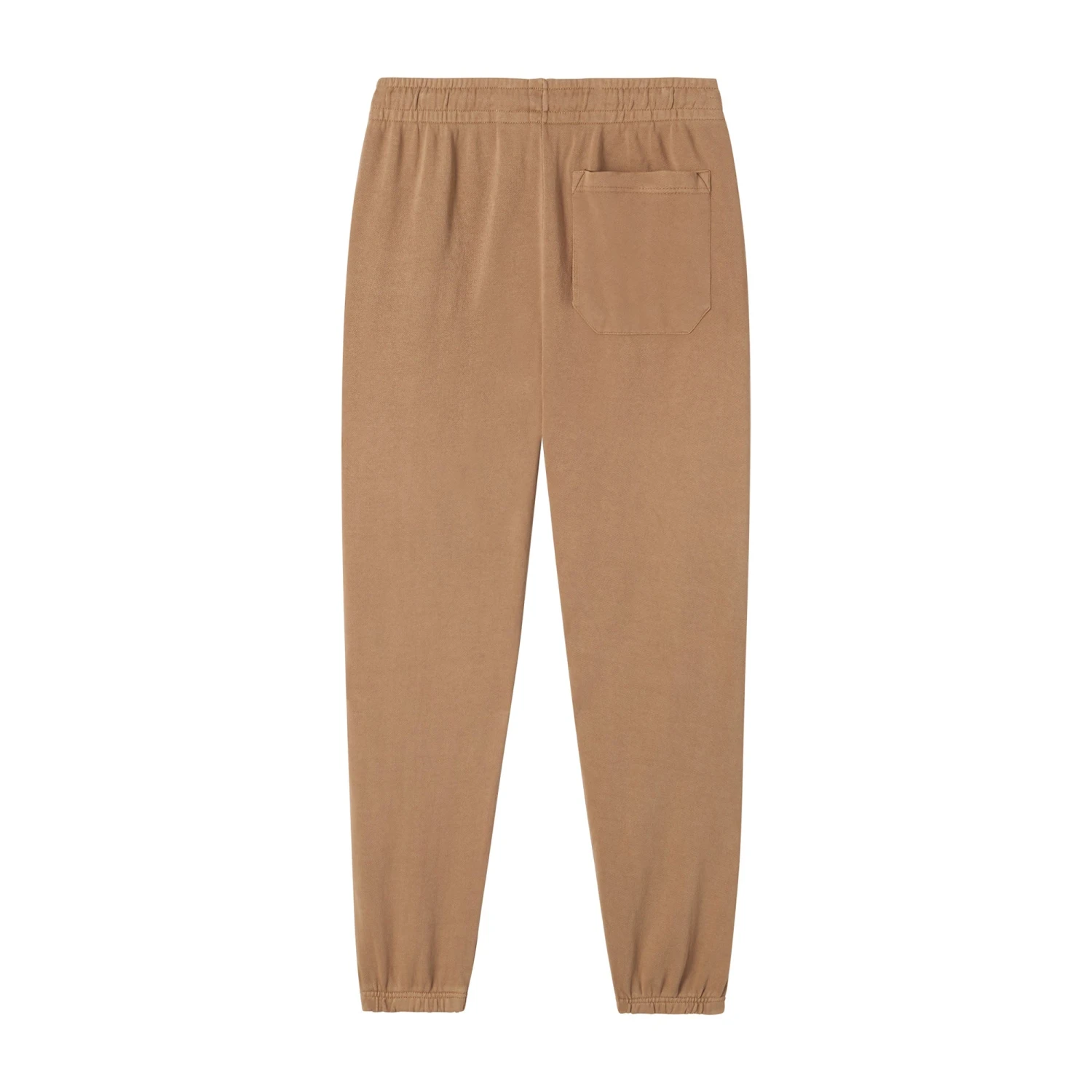 Bunny Basics Sweatpant, Brown 5 Bunny Basics Sweatpant, Brown - Image 3