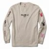 Tokyo Club Bunny Long Sleeve Sand -Best Clothing Store 6619875377249 Tokyo Club Bunny Long Sleeve SAND 706a547d aa0f 424f 9f2f 12d6d0b2640e