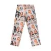 Men's Playmate Polaroid Pants -Best Clothing Store 6857981198433 536816 PACSUN POLAROID WOVEN PANT AOP 1