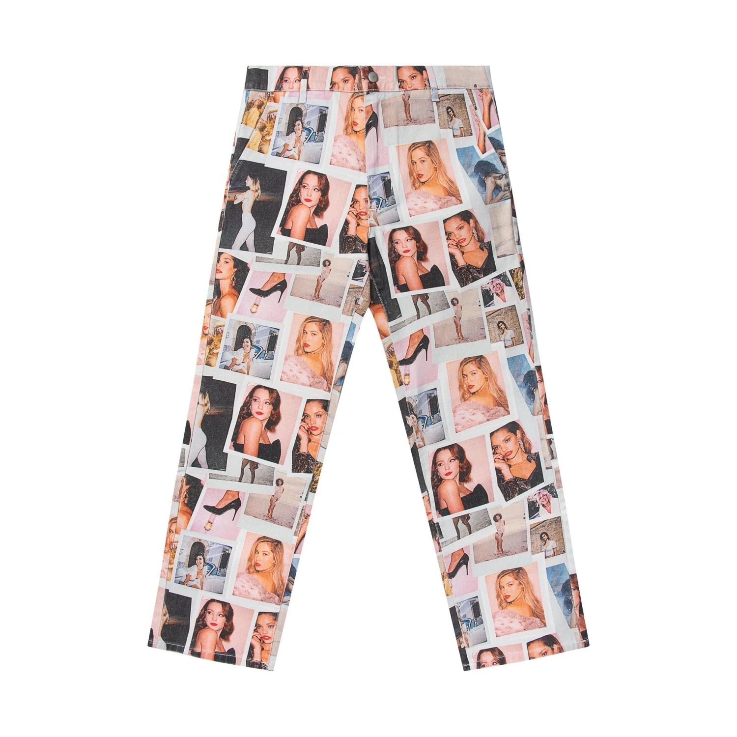 Men's Playmate Polaroid Pants 3 Men's Playmate Polaroid Pants