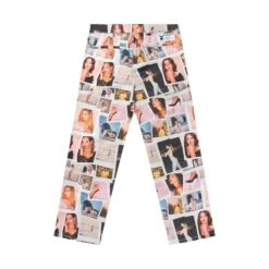 Men's Playmate Polaroid Pants 7 Men's Playmate Polaroid Pants -Best Clothing Store 6857981198433 536816 PACSUN POLAROID WOVEN PANT AOP 2 e9a91455 0d94 4fc2 84a1 9a6e097119ff