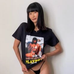 March 2019 Playmate Miki Hamano Racing T-Shirt -Best Clothing Store 8 8 21 3 18 11 57b5c7a3 a65e 491c a3cc 0a110c2d54a1
