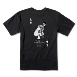 Ace Of Spades T-Shirt