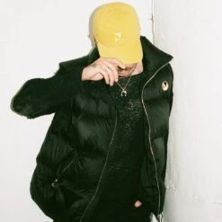 Logo N950PB Adjustable Dad Hat -Best Clothing Store BB 0022 hat