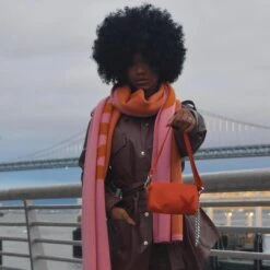 Nylon Crossbody Bag -Best Clothing Store BB 0025 crossbody 0ac8957e 5871 481c b7c9 43d7e592b1e3