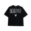 Heavyweight Fleece Tee -Best Clothing Store BIg Bunny Baggy Fleece Black v3 dd3eba61 2a59 43f8 8b0f 75cb973cc24e