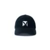 Logo N950PB Adjustable Dad Hat -Best Clothing Store BIgBunny Dad Cap Black 001 d3762d8d d749 498f a205 b47eb2cd1c37