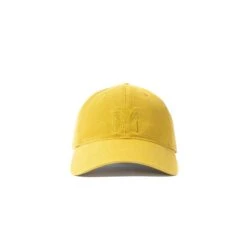 Logo N950PB Adjustable Dad Hat -Best Clothing Store BIgBunny Dad Cap Mustard 001 f70931f8 24a1 4551 a83e 50806e8d1e3c