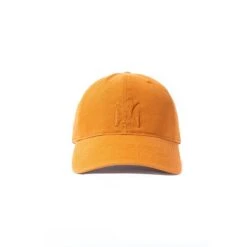 Logo N950PB Adjustable Dad Hat -Best Clothing Store BIgBunny Dad Cap Rust 001 a8937dad 9827 42af b271 0278f4e20e76