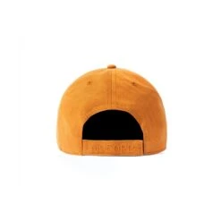 Logo N950PB Adjustable Dad Hat -Best Clothing Store BIgBunny Dad Cap Rust 003 d9771601 e908 4515 b310 50b68cc774d8