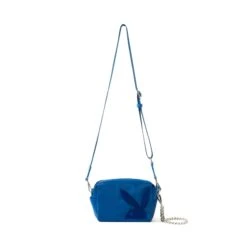 Nylon Crossbody Bag -Best Clothing Store BIgBunny Dop Case Cobalt 001 875edbe0 4759 4329 9562 c256b02ff14b
