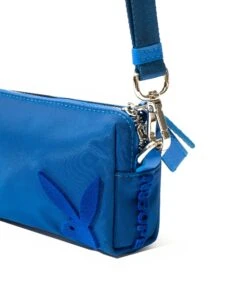 Nylon Pouchette -Best Clothing Store BIgBunny Dop mini Cobalt 003 38850f16 b8e4 47f4 bc5b 96c85b696e37