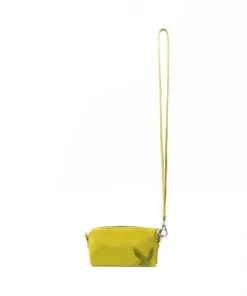 Nylon Pouchette -Best Clothing Store BIgBunny Dop mini Olive 001 7d3a5ab2 7db6 4912 b365 6f7f3cde4b32