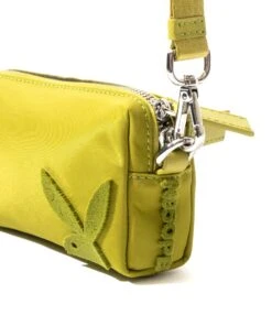Nylon Pouchette -Best Clothing Store BIgBunny Dop mini Olive 003 b51dfeac 5d4e 40d4 b24d ce384223bedc